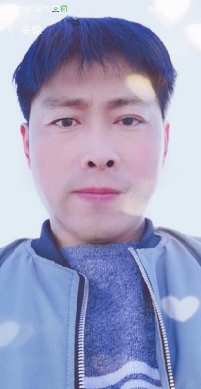 果果的第一张照片--霸州残疾人相亲网
